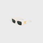 Triomphe XL 01 Sunglasses in Acetate - Image 3